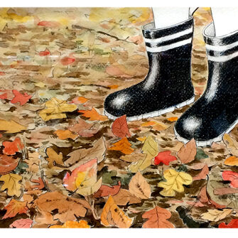 Illustrations Personnelles