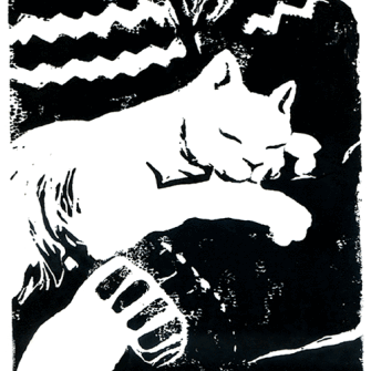 Linogravures / gravures
